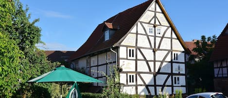Hus | Exteriör