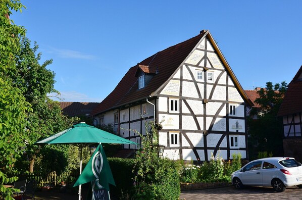 House | Exterior