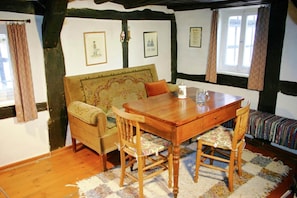 Casa | Sala de estar