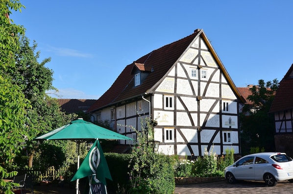 House | Exterior