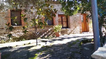 Casa | Exterior