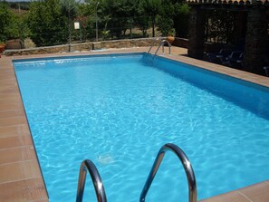 House | Pool