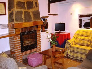 Ferienhaus | 4 Schlafzimmer, individuell eingerichtet, Bettwäsche