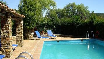 House | Pool | Outdoor pool