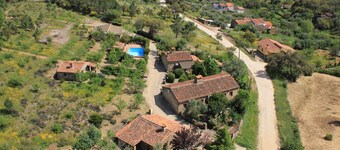 OYO 旗下 Belvilla Casa El Jiniebro Grande