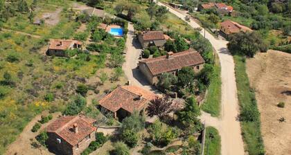 Belvilla by OYO Casa El Jiniebro Grande