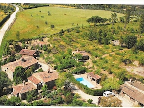 Maison | Piscine | Piscine extérieure
