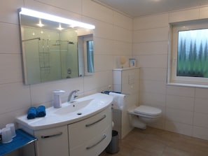 Appartement | Salle de bain