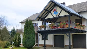 House | Exterior