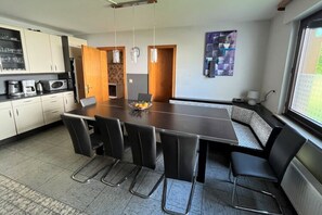 Ferienhaus | Speisen