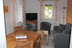 Apartment | Wohnzimmer