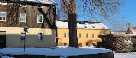 Apartment | Exterior