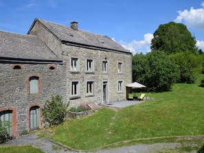 Exterieur
