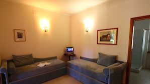 Cottage | Living room