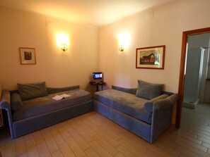 Cottage | Living room