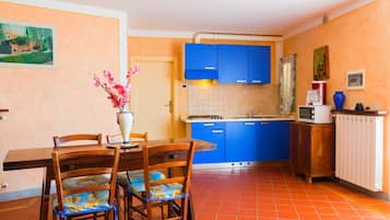 Ferienhaus | Speisen