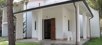 Delightful Holiday Home in Lido di Volano near Sea