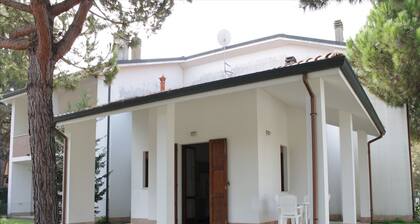 Delightful Holiday Home in Lido di Volano near Sea