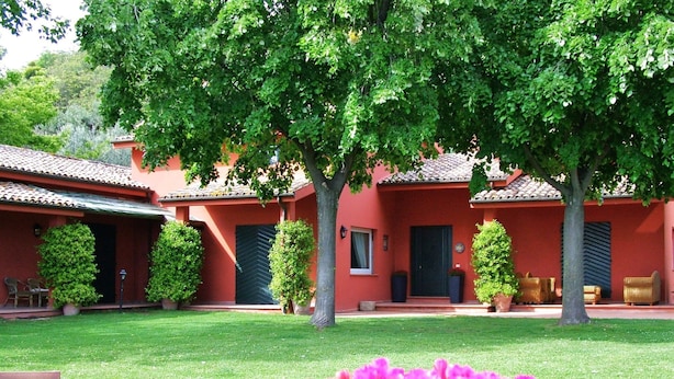 Cottage | Exterior - Pretty Cottage in Colonnella With Swimming Pool (Colonnella)