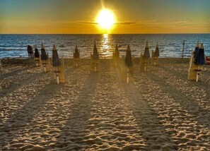 Apartment | View from property - Scenic Holiday Home in Giannella near Beach (Orbetello)