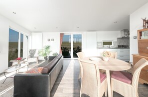 リビングルーム