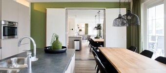 Group Villa in Netherlands With Privacy