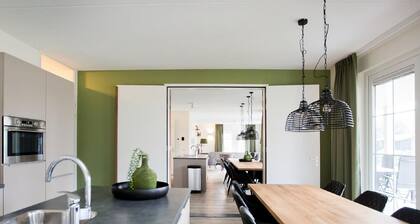 Group Villa in Netherlands With Privacy