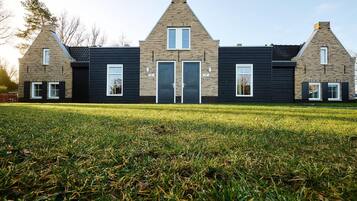 Villa | Exterieur
