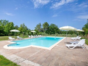 House | Pool | Outdoor pool