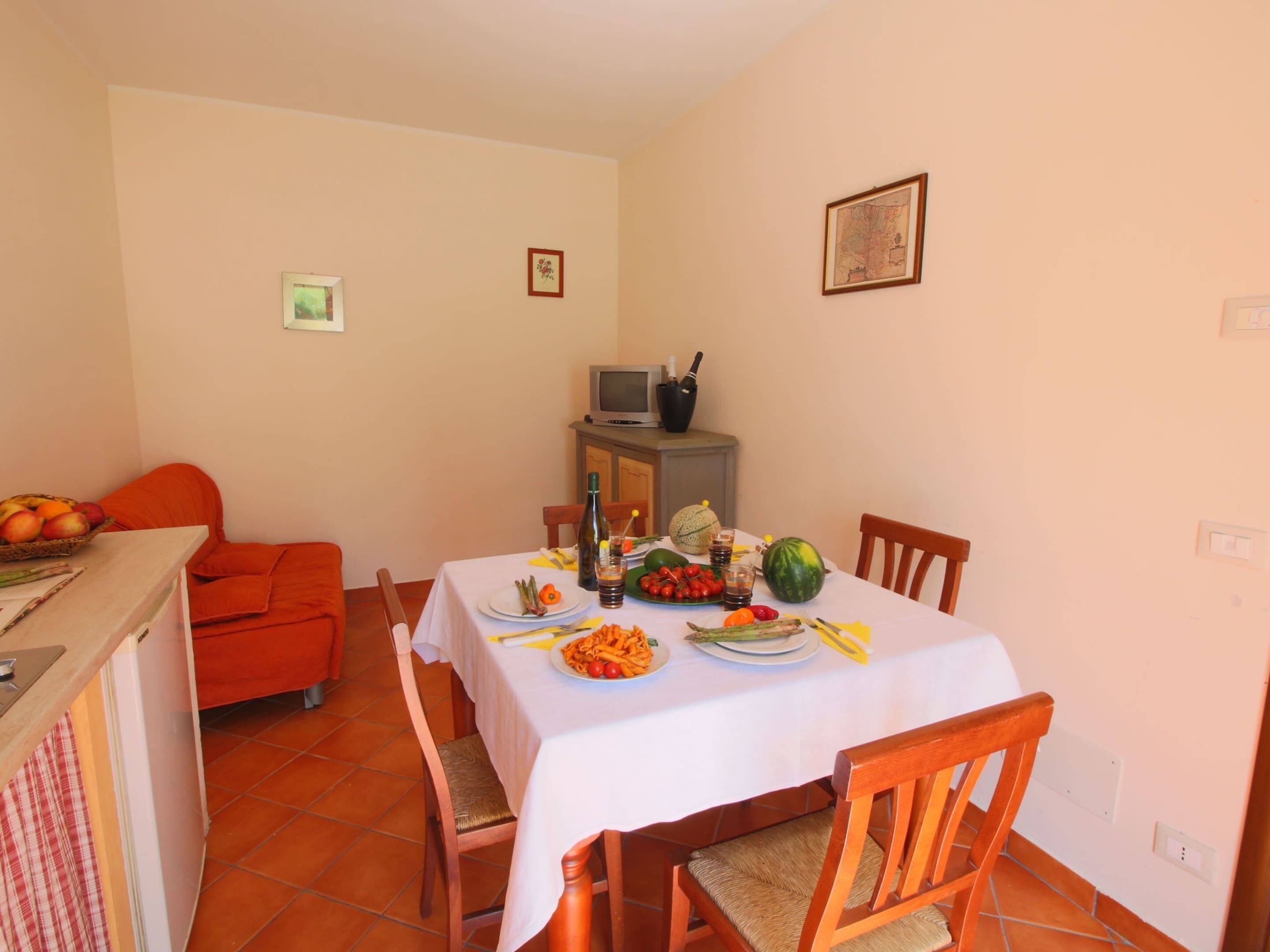 Casa | Restauración