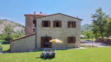 Casa | Fachada
