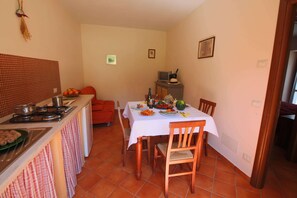 House | Dining