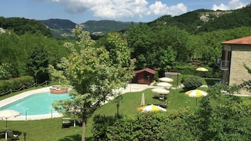 Casa | Piscina | Piscina externa