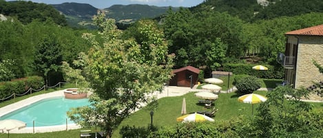 House | Pool | Outdoor pool