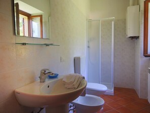 Casa | Banheiro