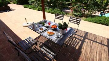 Rumah | Tempat makan