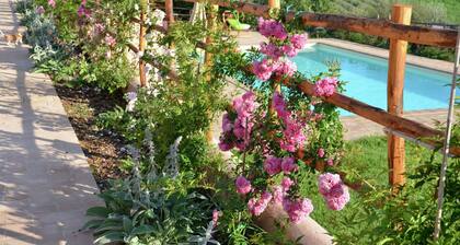 Farmhouse Near Montalto di Castro Beaches