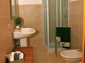 Casa | Baño