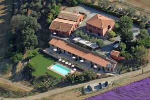 House | Exterior - Farmhouse Near Montalto di Castro Beaches (Montalto di Castro)