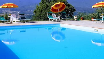 Chalet | Pool | Outdoor pool