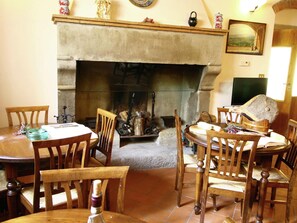 Chalet | Speisen