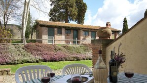 Chalet | Restauration