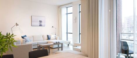 Apartment | Living room