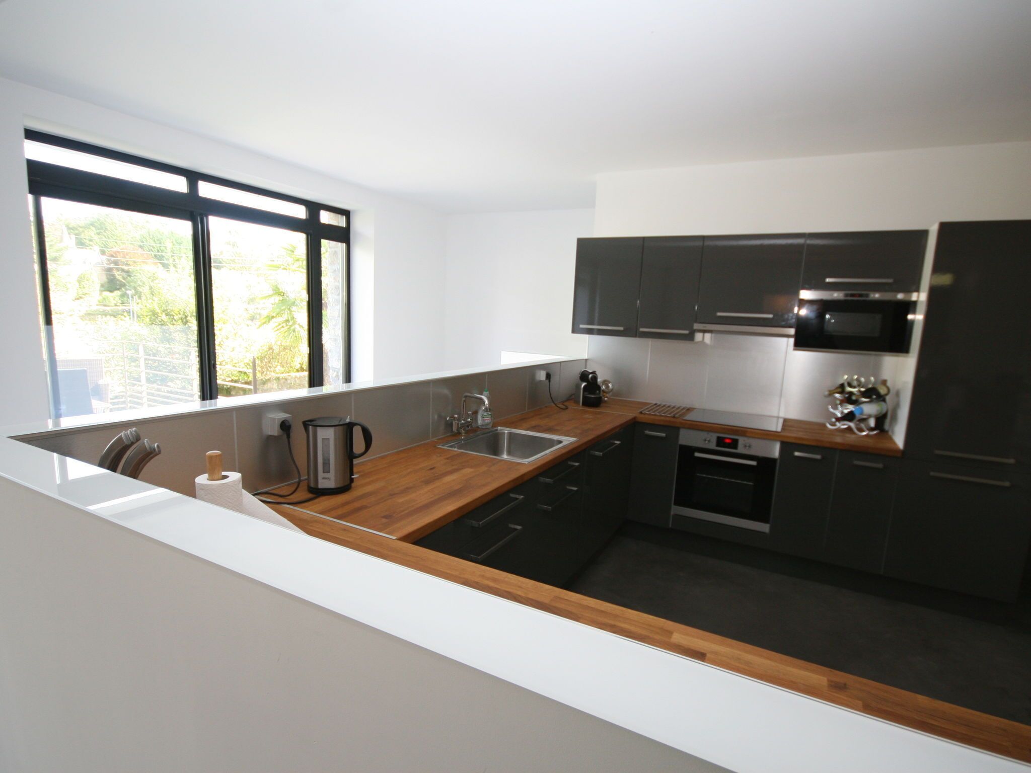 Villa | Private kitchen