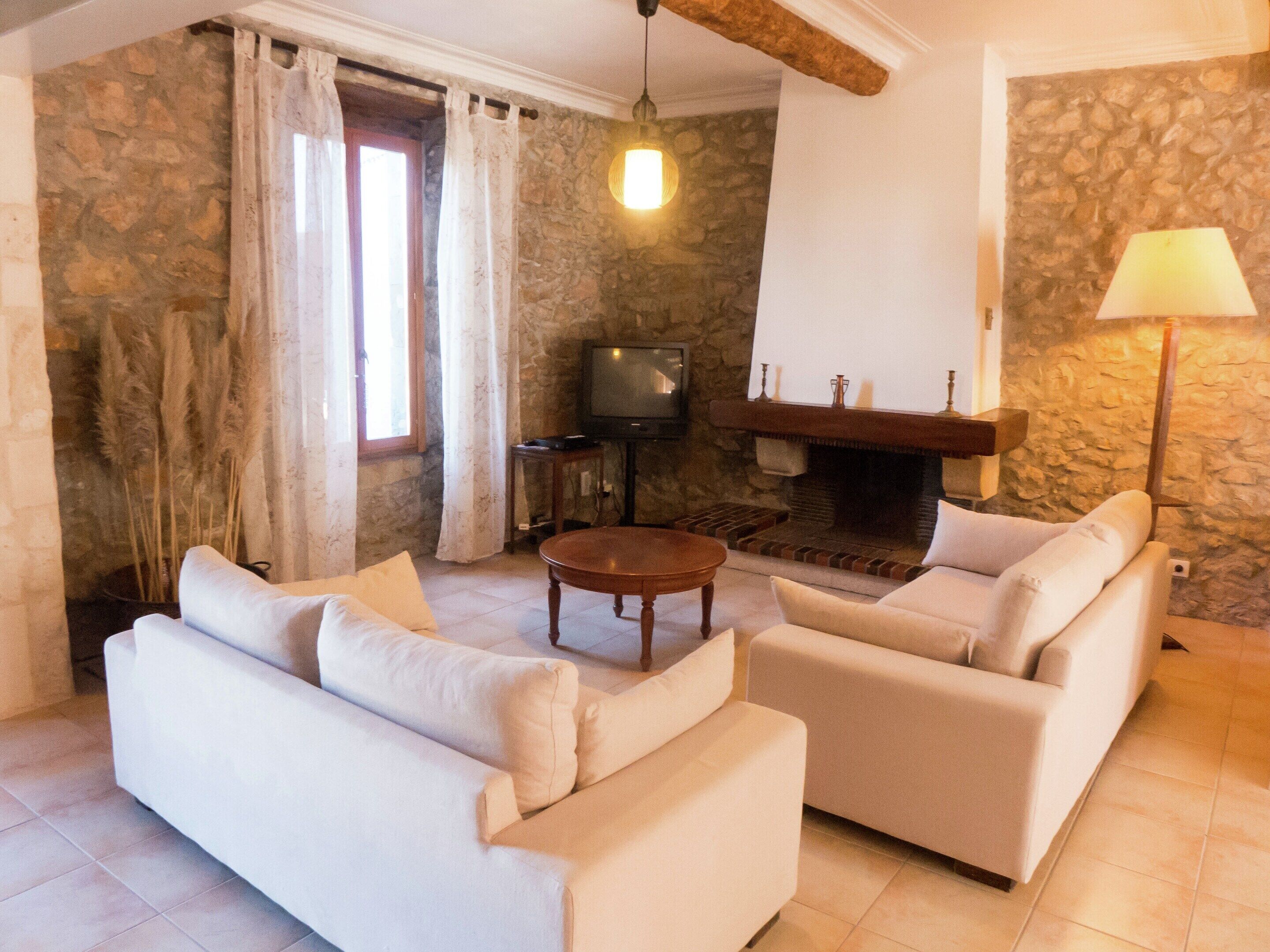 House | Living room