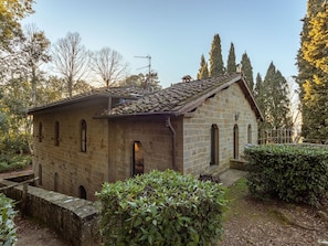 Exterior - Belvilla by OYO Pomaio (Reggello)
