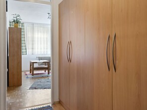 1 Schlafzimmer, Bettwäsche