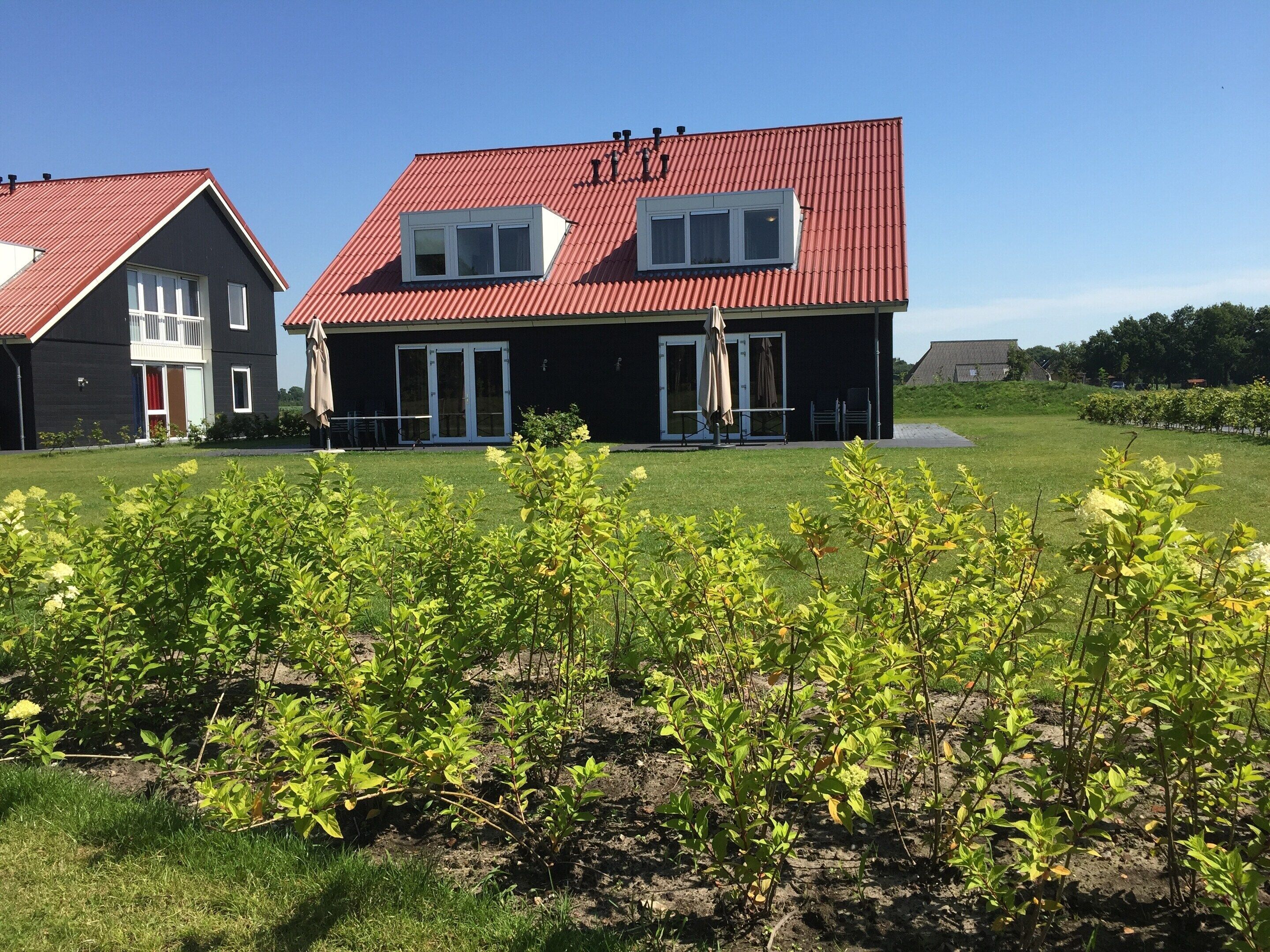 Maison | Extérieur
