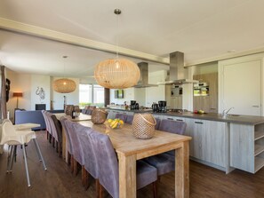 House | Private kitchen
