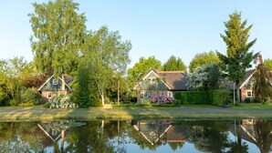 Maison | Extérieur